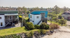 Zu Kaufen: Javaruggen 14, 8754DA Makkum