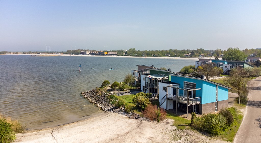 Javaruggen 14 8754 DA Makkum, photo 1