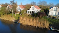 Koop:Schuitenzand 10, 8754 HK Makkum - Foto