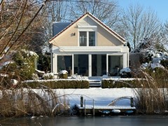 Koop:Schuitenzand 10, 8754 HK Makkum - Foto