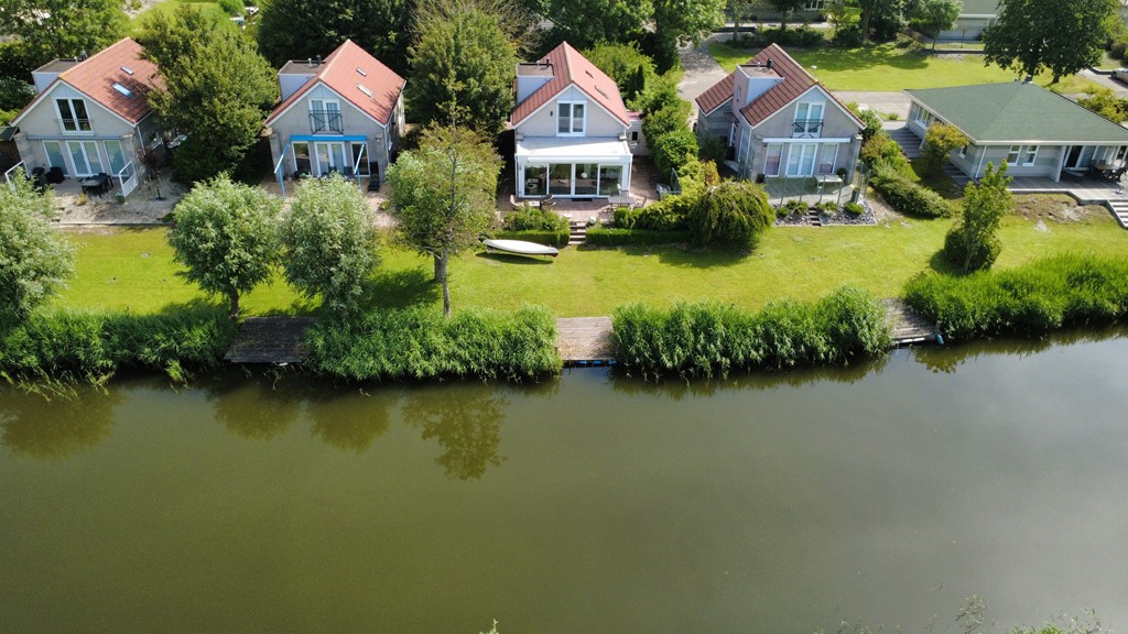 Schuitenzand 10 8754 HK Makkum € 394.000,- k.k., photo 1