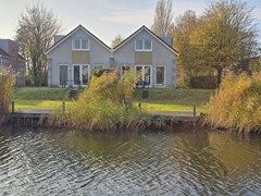 Friesche Vlaak 1, 8754HL Makkum