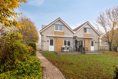 Koop:Friesche Vlaak 1, 8754 HL Makkum - Foto