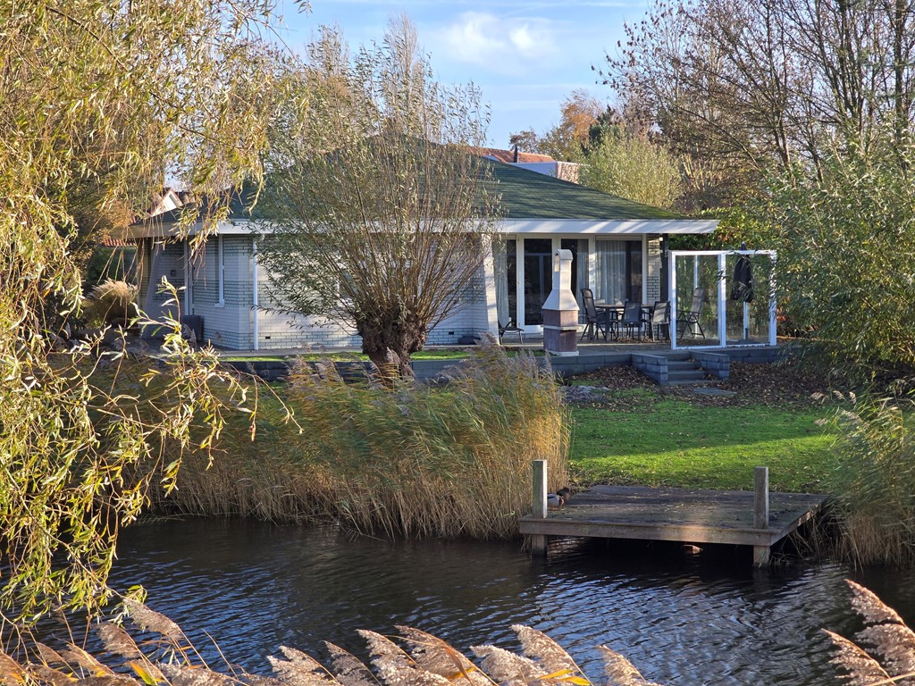 Molenrak 20 8754 HN Makkum € 465.000,- k.k., photo 1