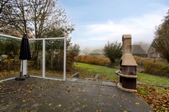 Koop:Molenrak 20, 8754 HN Makkum - Foto