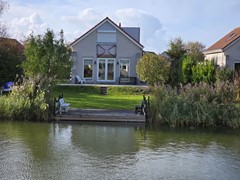 De Knokkels 19, 8754HM Makkum