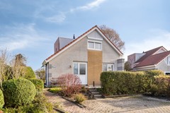 Nieuw in verkoop:De Knokkels 19, 8754 HM Makkum - Foto