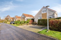 Nieuw in verkoop:De Knokkels 19, 8754 HM Makkum - Foto