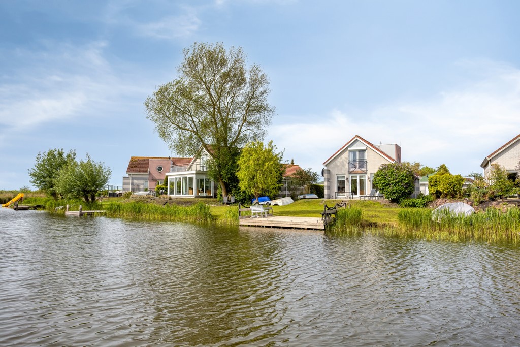 De Knokkels 19 8754 HM Makkum € 324.000,- k.k., photo 1