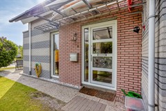 Koop:De Knokkels 19, 8754 HM Makkum - Foto
