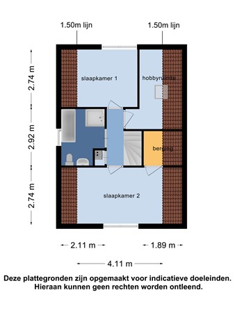 Langezand 29, 8754 HJ Makkum - 88101717_langezand_27_1e_verdieping_1e_verdieping_20201028112812.jpg