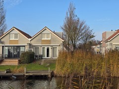 Nieuw in verkoop:Langezand 29, 8754 HJ Makkum - Foto