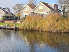 Nieuw in verkoop:Langezand 29, 8754 HJ Makkum - Foto