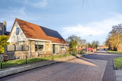 Nieuw in verkoop:De Spinnekop 2, 8748 BG Witmarsum - Foto