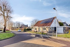 Nieuw in verkoop:De Spinnekop 2, 8748 BG Witmarsum - Foto