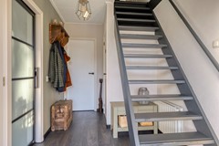 Nieuw in verkoop:De Spinnekop 2, 8748 BG Witmarsum - Foto