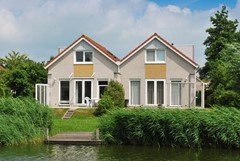 Nieuw in verkoop:Langezand 19, 8754 HJ Makkum - Foto