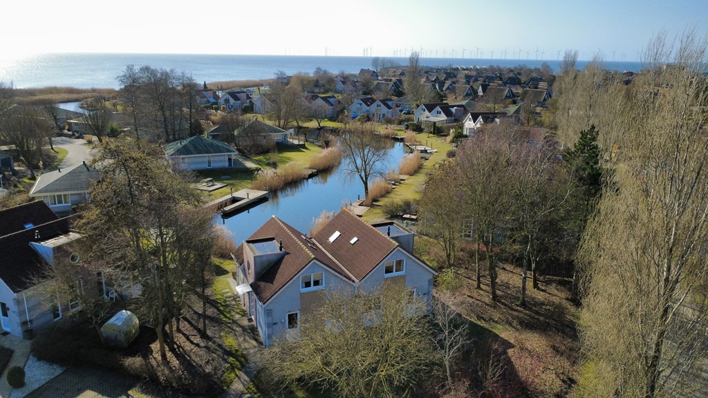 Langezand 19 8754 HJ Makkum € 289.000,- k.k., photo 1