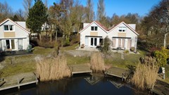 Nieuw in verkoop:Langezand 19, 8754 HJ Makkum - Foto