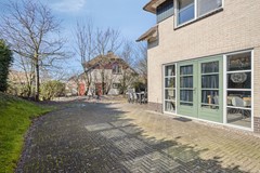 Nieuw in verkoop:Zwanenbalg 32, 8754 DD Makkum - Foto