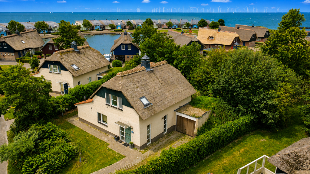Zwanenbalg 32 8754 DD Makkum € 389.000,- k.k., photo 1