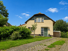 Preis reduziert:Zwanenbalg 32, 8754 DD Makkum - Foto