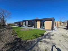 Nieuw in verkoop:Suderséleane 27-39, 8711 GX Workum - Foto