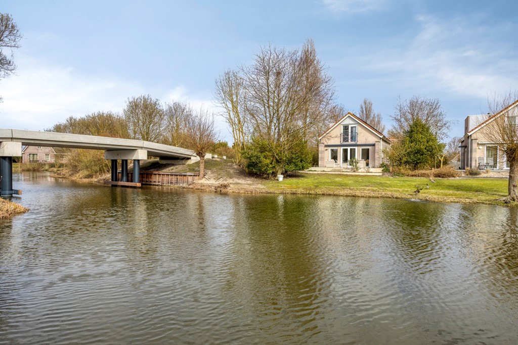 Schuitenzand 2 8754 HK Makkum € 375.000,- k.k., photo 1