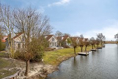 Nieuw in verkoop:Schuitenzand 2, 8754 HK Makkum - Foto