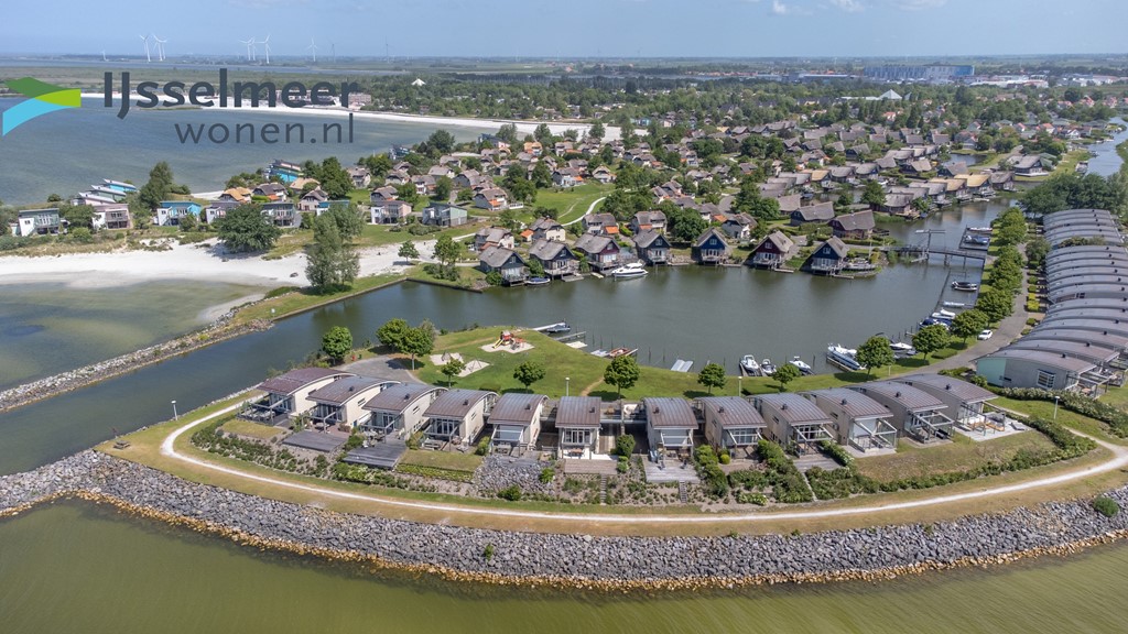 De Dijk 8754 DE Makkum, photo 1