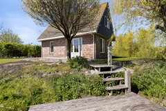 Nieuw in verkoop:Middelgronden 35B, 8754 HH Makkum - Foto