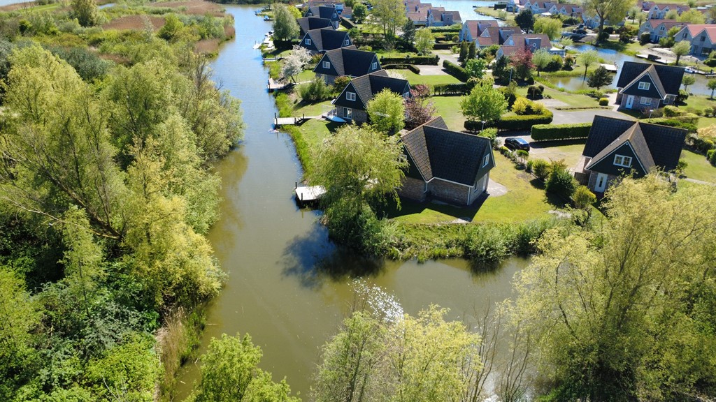 Middelgronden 35B 8754 HH Makkum € 499.000,- k.k., photo 1