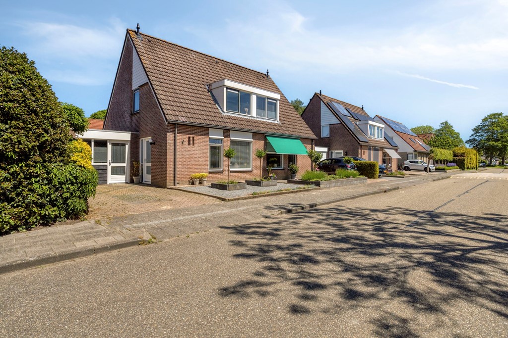 Friezenburg 41 8702 AD Bolsward, photo 1