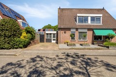 Nieuw in verkoop:Friezenburg 41, 8702 AD Bolsward - Foto
