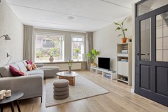 Nieuw in verkoop:Friezenburg 41, 8702 AD Bolsward - Foto