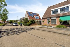 Nieuw in verkoop:Friezenburg 41, 8702 AD Bolsward - Foto