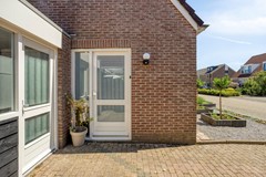 Nieuw in verkoop:Friezenburg 41, 8702 AD Bolsward - Foto