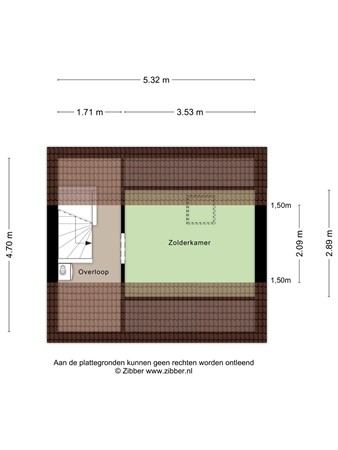 Friezenburg 41, 8702 AD Bolsward - 186477283_1653563_friez_tweede_verdiepi_first_design_20260604_b27817.jpg