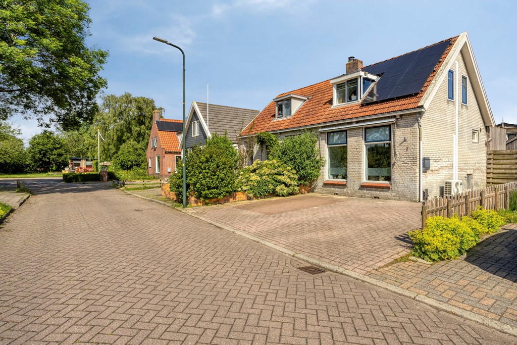 Oosterstraat 7 8748 AV Witmarsum, photo 1