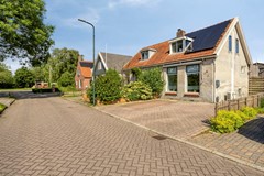 Oosterstraat 7, 8748AV Witmarsum