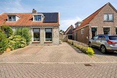 Nieuw in verkoop:Oosterstraat 7, 8748 AV Witmarsum - Foto