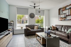 Nieuw in verkoop:Oosterstraat 7, 8748 AV Witmarsum - Foto