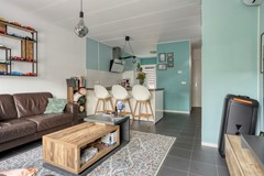 Nieuw in verkoop:Oosterstraat 7, 8748 AV Witmarsum - Foto
