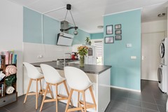 Nieuw in verkoop:Oosterstraat 7, 8748 AV Witmarsum - Foto