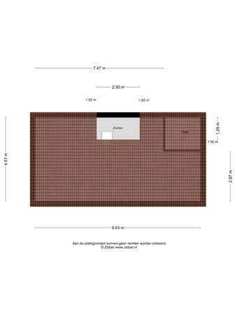 Friesche Vlaak 25, 8754 HL Makkum - 