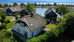 Nieuw in verkoop:Zwanenbalg 34, 8754 DD Makkum - Foto