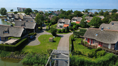 Nieuw in verkoop:Zwanenbalg 34, 8754 DD Makkum - Foto