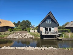Nieuw in verkoop:Robbenzand 11, 8754 DL Makkum - Foto
