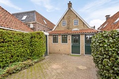 Neues Kaufangebot:Midstrjitte 53, 8551 PH Woudsend - Foto