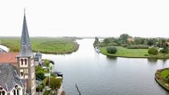 Neues Kaufangebot: Midstrjitte 53, 8551 PH Woudsend